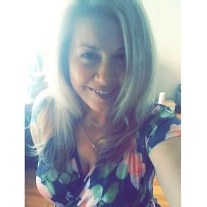 Meet your Posher, Brigitte